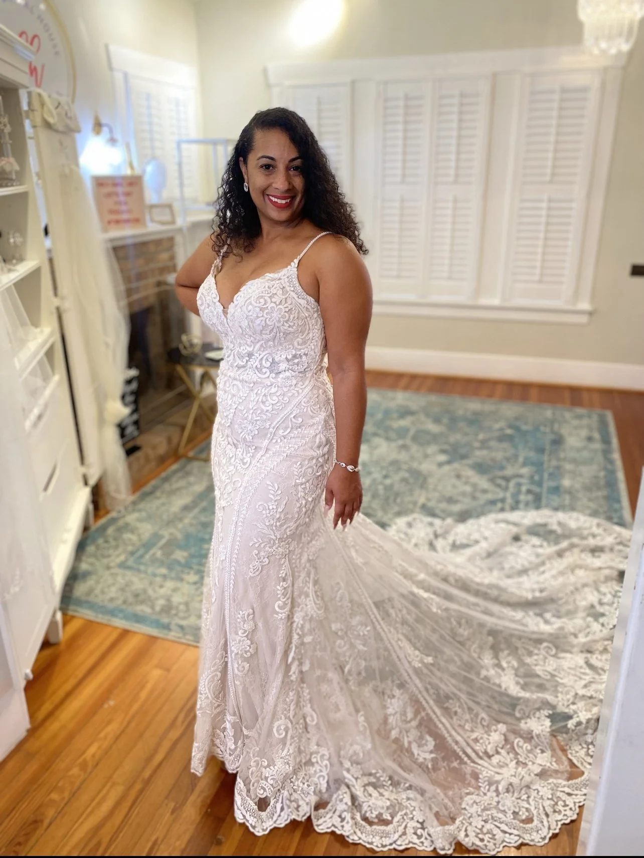 Wedding gallery and sales bridal plus boutique